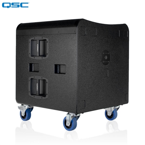 Loa QSC E118sw 5
